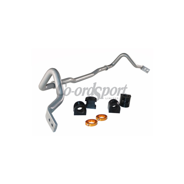 Whiteline  Sway Bar - 27mm 2 Point Adjustable image