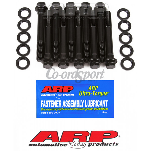 ARP BB Chevy 2-bolt main bolt kit image