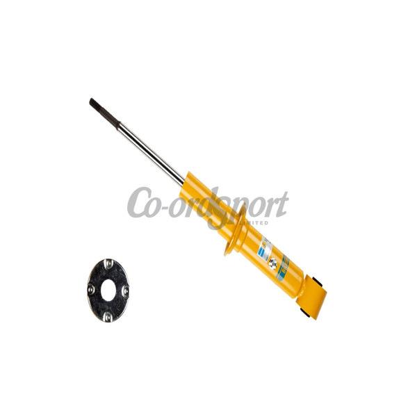 Bilstein B6 Damper - Land Rover Sport; H; B6 image