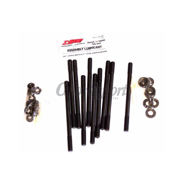 ARP Ford 03 Duratec ST150 2.0L/2.3L head stud kit image