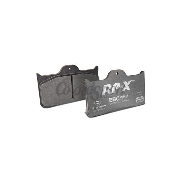 EBC Racing RP-X Brake Pads image