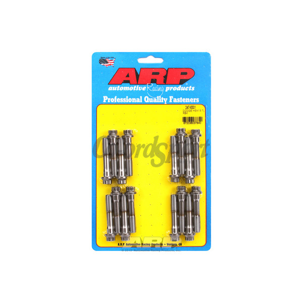 ARP Dodge Hemi 5.7L rod bolt kit image