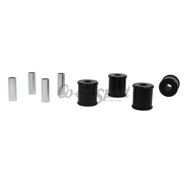 Whiteline Bush Kit-trailing Arm - Upper image