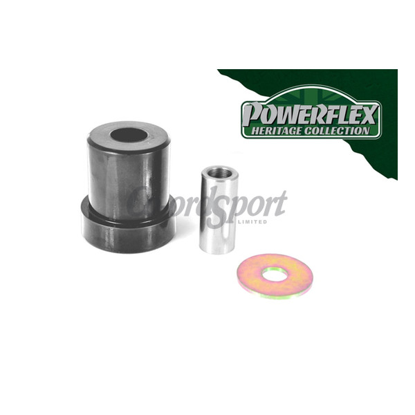 Powerflex   Rear Diff Front Mounting Bush BMW 520 to 530 BMW 520 image