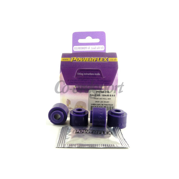 Powerflex Front Anti Roll Bar Drop Link Bush image