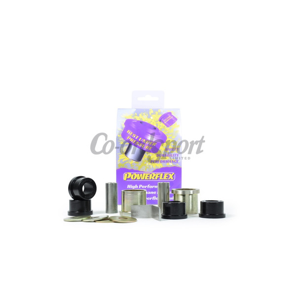 Powerflex Rear Lower Rear Control Arm Bush  Kia Niro DE 2017 - 2 image