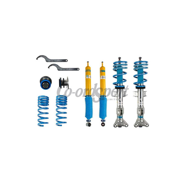 Bilstein B16 Suspension Kit - Mercedes W218 CLS;K;PSS10 image