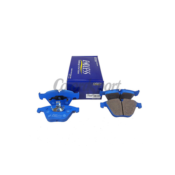 Endless Brake Pads MX87 Front BMW E61 image