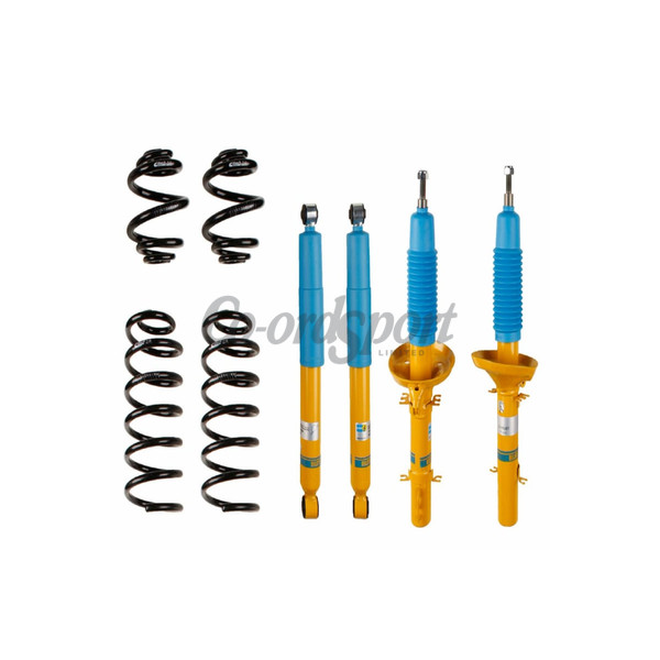 Bilstein B12 Suspension Kit - VW BORA KoMercedesi (1J6) image