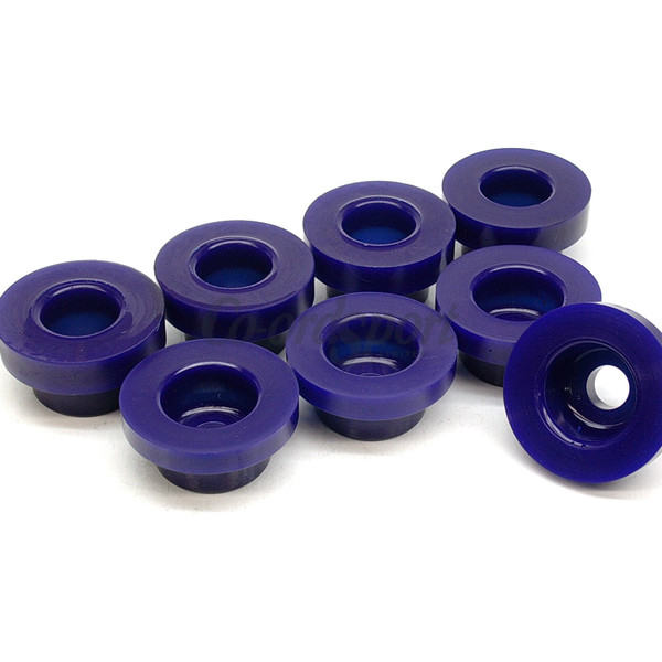 SuperPro Bushing Kit X MEMBER TO CHASSIS KIT image