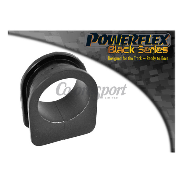 Powerflex Steering Rack Mount Mini R50 52 53 image