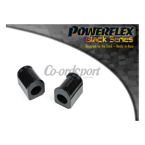 Powerflex Front Anti Roll Bar Chassis Mount Bush 22mm image
