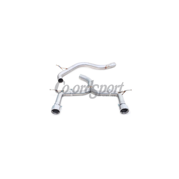 Cobra Audi TT Mk3 15-23 2.0 TFSI 2WD 197PS 230PS  245PS Venom Ca image