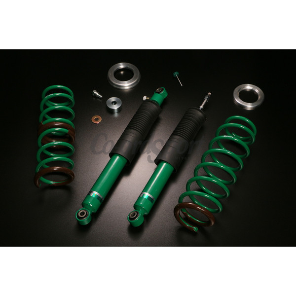 Tein Street Advance Z4 For Suzuki Jimny Jb23W image