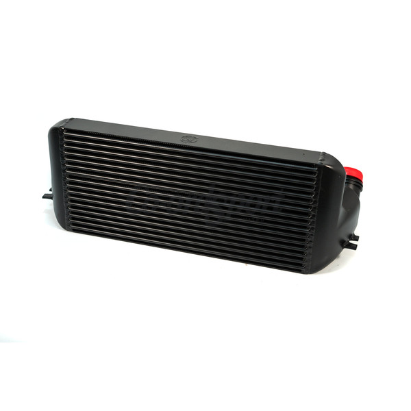 CSF Radiator for BMW F30/F32/M235i/M2/328i (Black) image