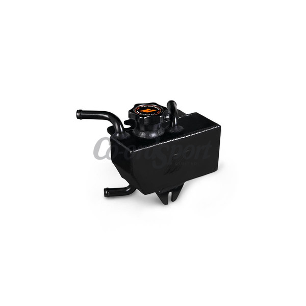Mishimoto Subaru WRX Aluminum Coolant Expansion Tank 2008-2 image