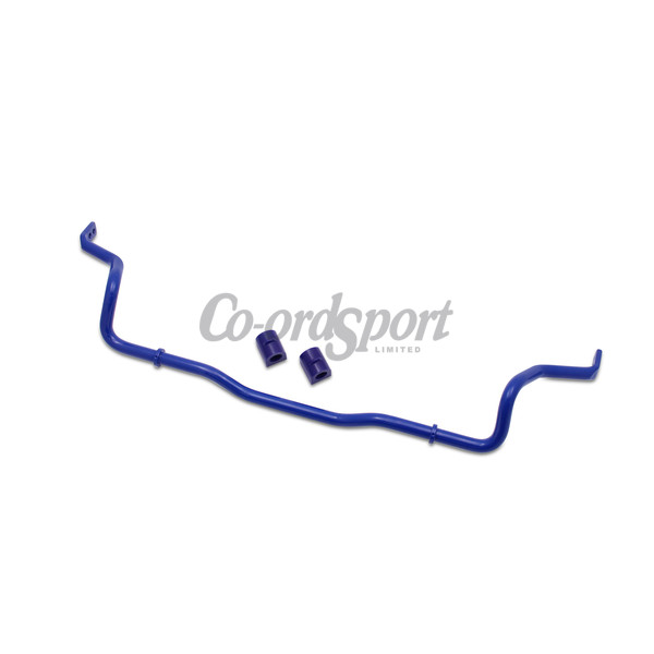 SuperPro  24Mm Front Adjustable Anti -Roll Bar - Ford Focus Mk3 image