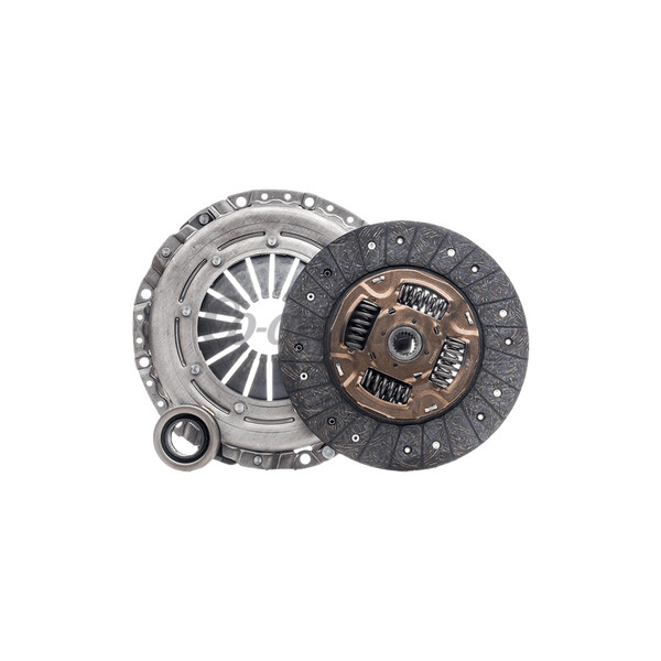 Exedy 3pcs Clutch Kit Lotus Toyota image