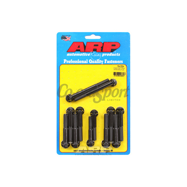 ARP Ford 351C hex intake manifold bolt kit image