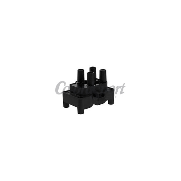 NGK IGNITION COIL STOCK NO 48044 image