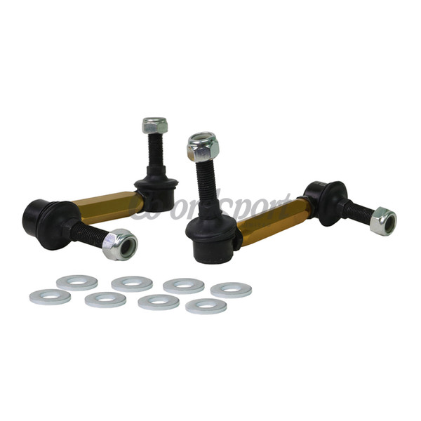 Whiteline Performance Front Sway Bar Links for GT86 BRZ image