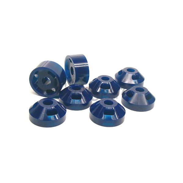 SuperPro Bushing Kit VOIDED STYLE BUSH KIT image