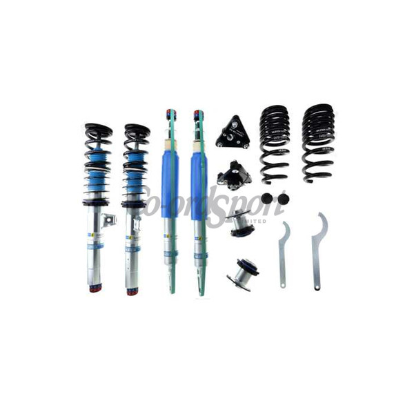 Bilstein B16 Suspension Kit - BMW 1 + 3 E87- E92 ; K; CS image