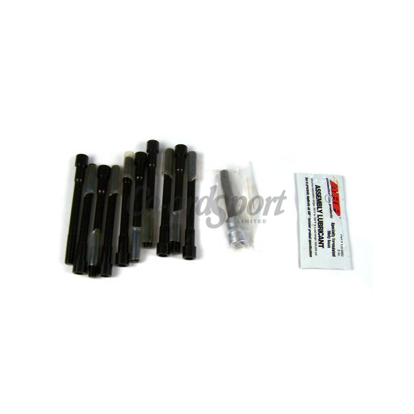 ARP VW 1.8L turbo 20V M10 with tool head bolt kit image