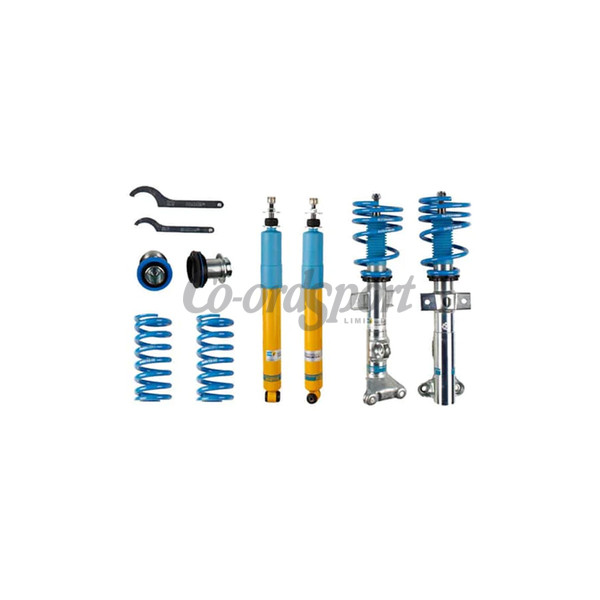 Bilstein B16 Suspension Kit - Mercedes SLK W171 ;K;B16 image