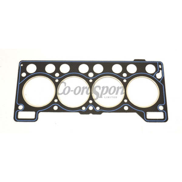 Athena Head gasket Renault 1.4L 8V R5 GTT TH.1.8mm D.77mm image