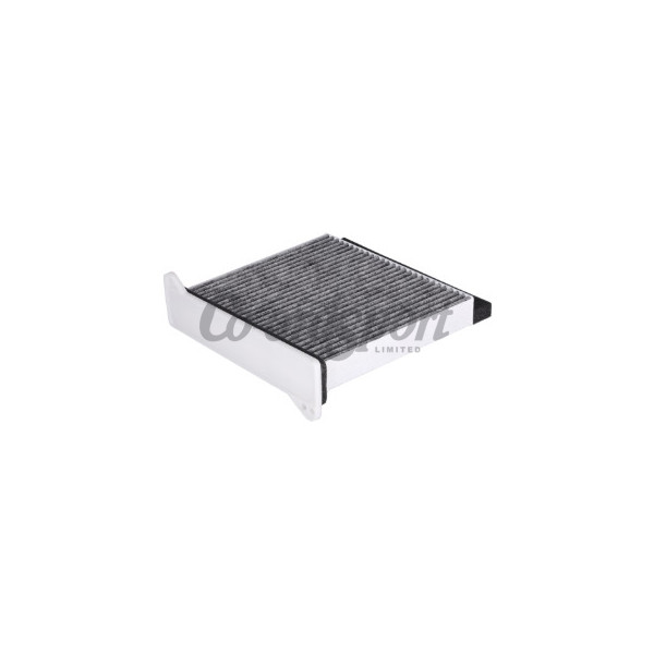 BLUEPRINT Cabin Pollen filter Evo 9 image