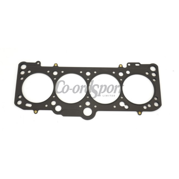 Athena MLS Head gasket VWKR-PL 1.8L 16V D.83.8MM TH.1.40mm image