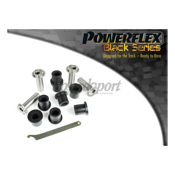 Powerflex Rear Trailing Arm Bush Adjustable image