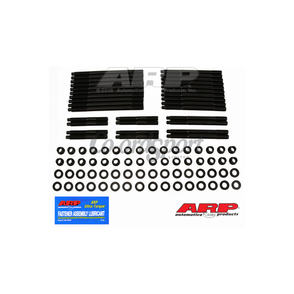 ARP BBC w/Brodix alum block fits BB1 2 2t 2x 2extra 3 4 4ext image