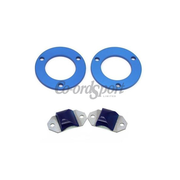 SuperPro Lift Kits Strut Spacer Kit image