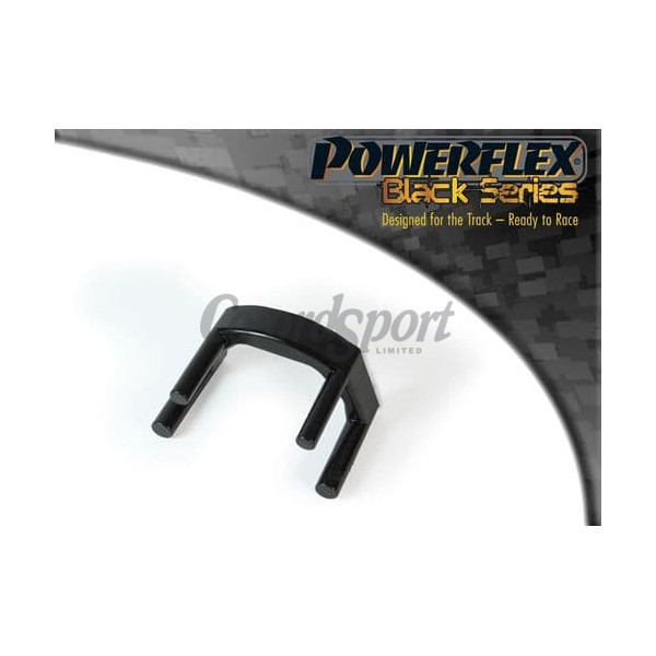 Powerflex Upper Engine Mount Insert Lancia Ypsilon 2011 on image