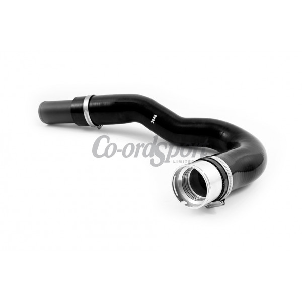 Forge Boost Pipe Ford Fiesta ST Mk8 and Puma ST image