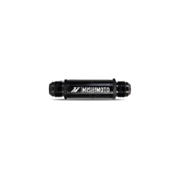 Mishimoto In-Line Pre-Filter -6AN image