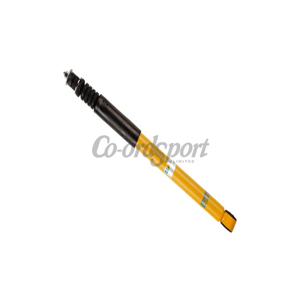 Bilstein B6 Telescopic Damper - Dacia Sandero;H;B6 image