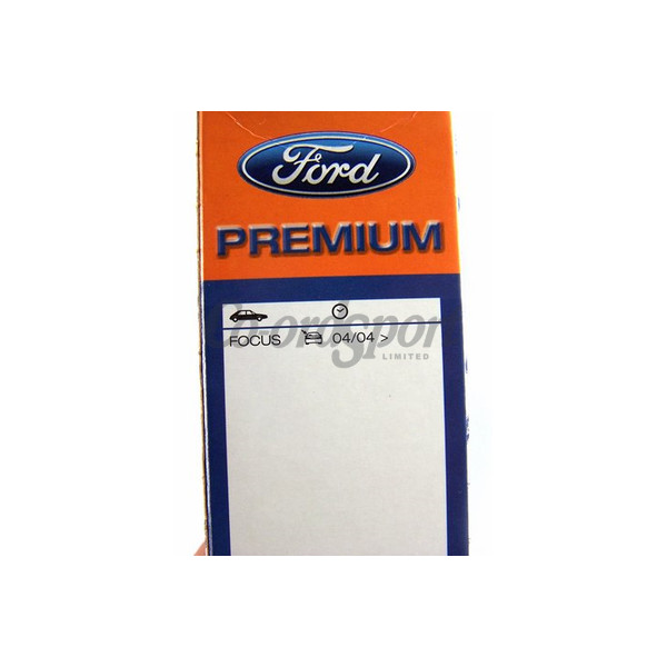 Ford Focus Aero Wiper Kit image