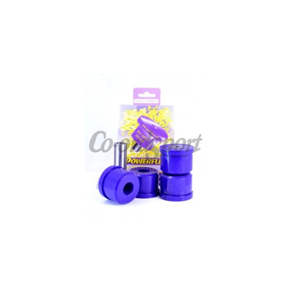 Powerflex Rear Trailing Arm To Axle Bush image