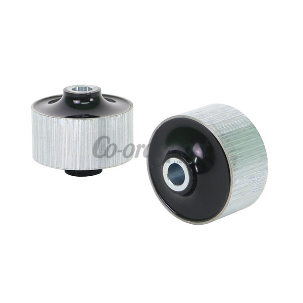 Whiteline Control Arm Lower - Inner Rear Bushing Kit - i30N image
