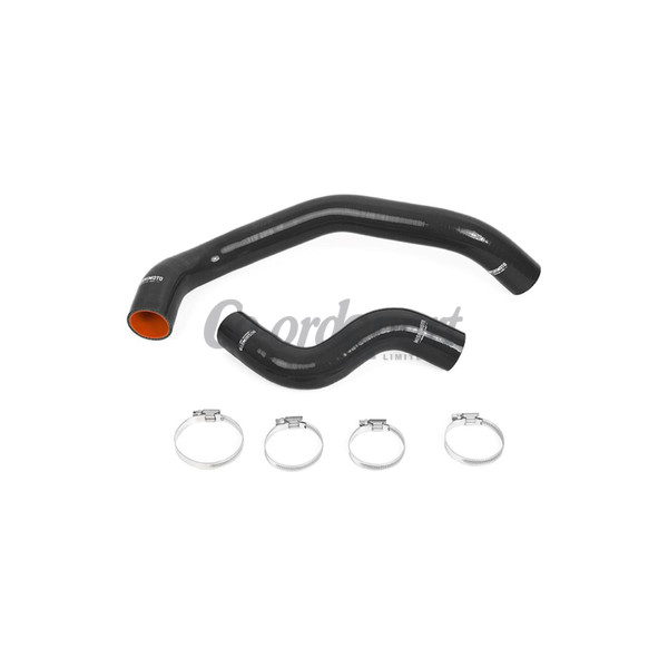 Mishimoto Nissan Skyline R33/R34 GTR Silicone Radiator Hose image