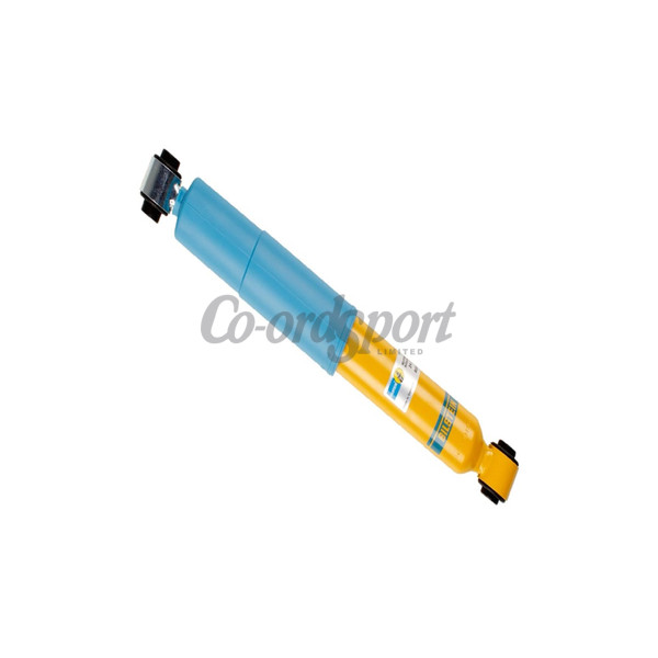 Bilstein B8 Damper - Peugeot 207; H;B8 image