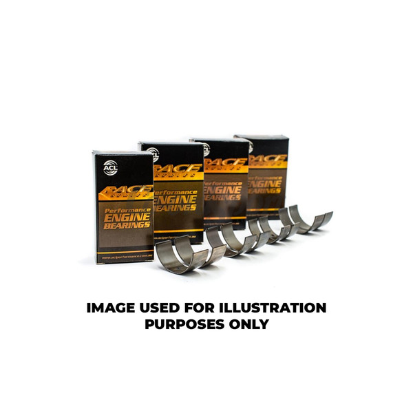 ACL Main  Bearings Toyota 1FZFE Landcruiser 4476cc inl6 image