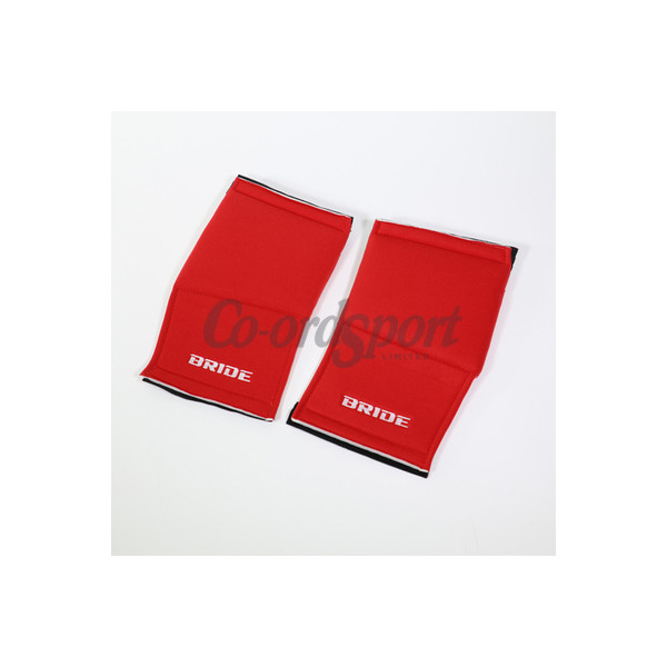 Bride Tuning pad for Knee - Red image