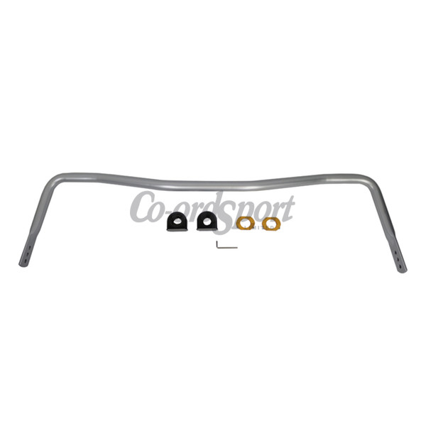 Whiteline Performance Sway Bar 26mm HDuty Blade Adjustable image