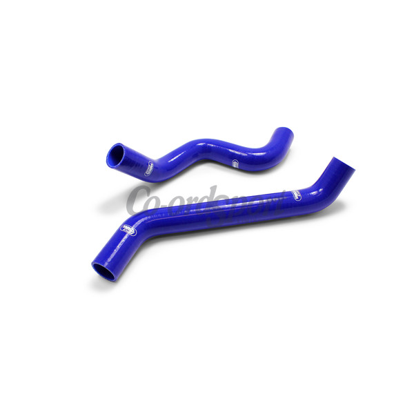 Samco Jeep Wrangler 3.8Ltr (230.5CID)  V6 Coolant Hose Kit 2007 ~ image