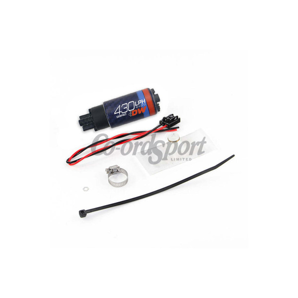 DW E30 DW430c 430LPH image
