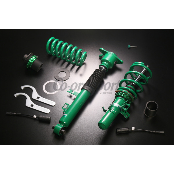Tein Street Advance Z For Toyota Supra Db42 image